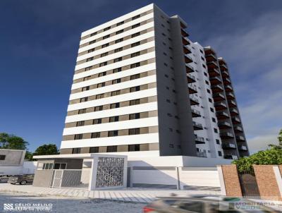 Apartamento para Venda, em Lorena, bairro VILA ZÉLIA, 2 dormitórios, 1 banheiro, 1 suíte, 1 vaga